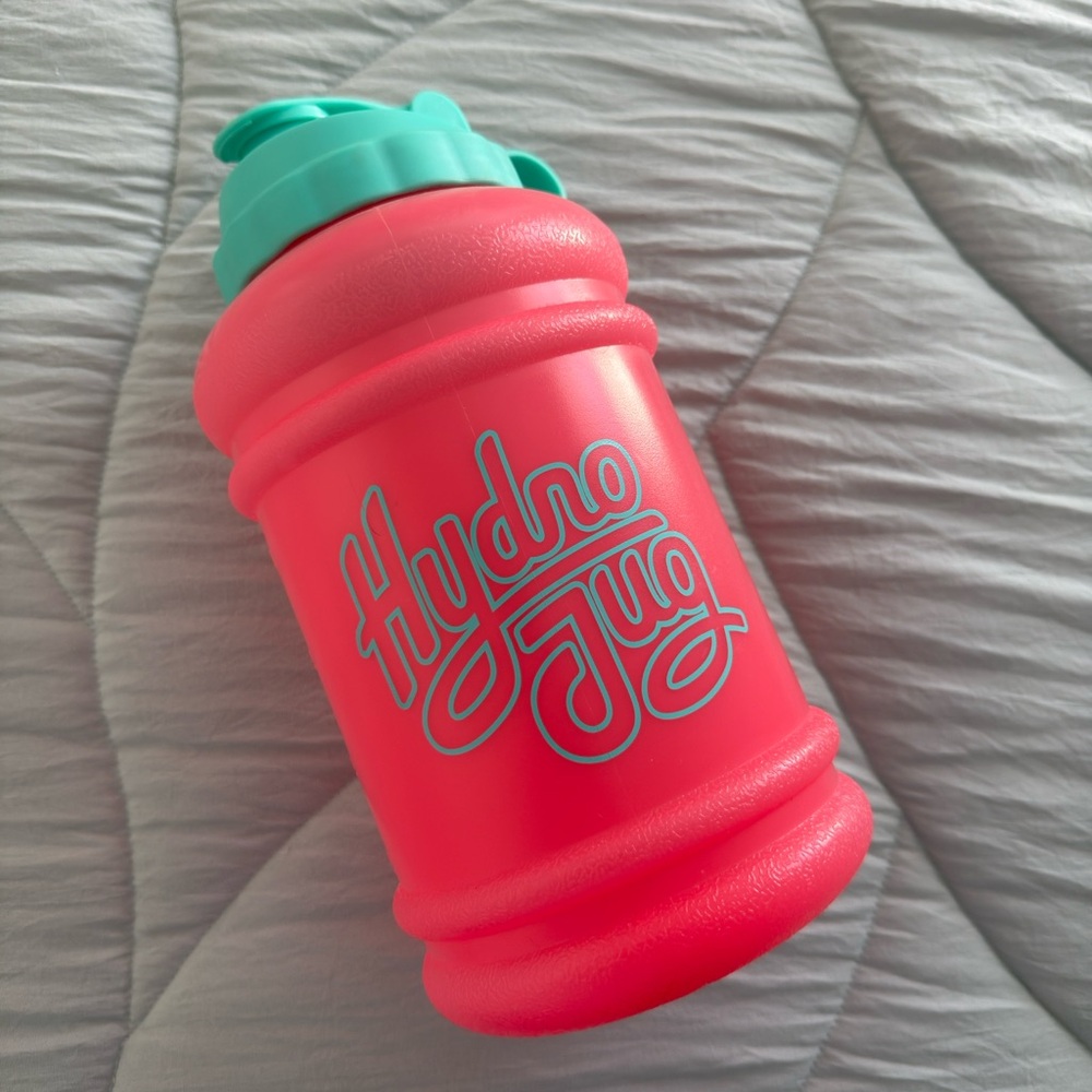 Classic 73 oz Watermelon HydroJug